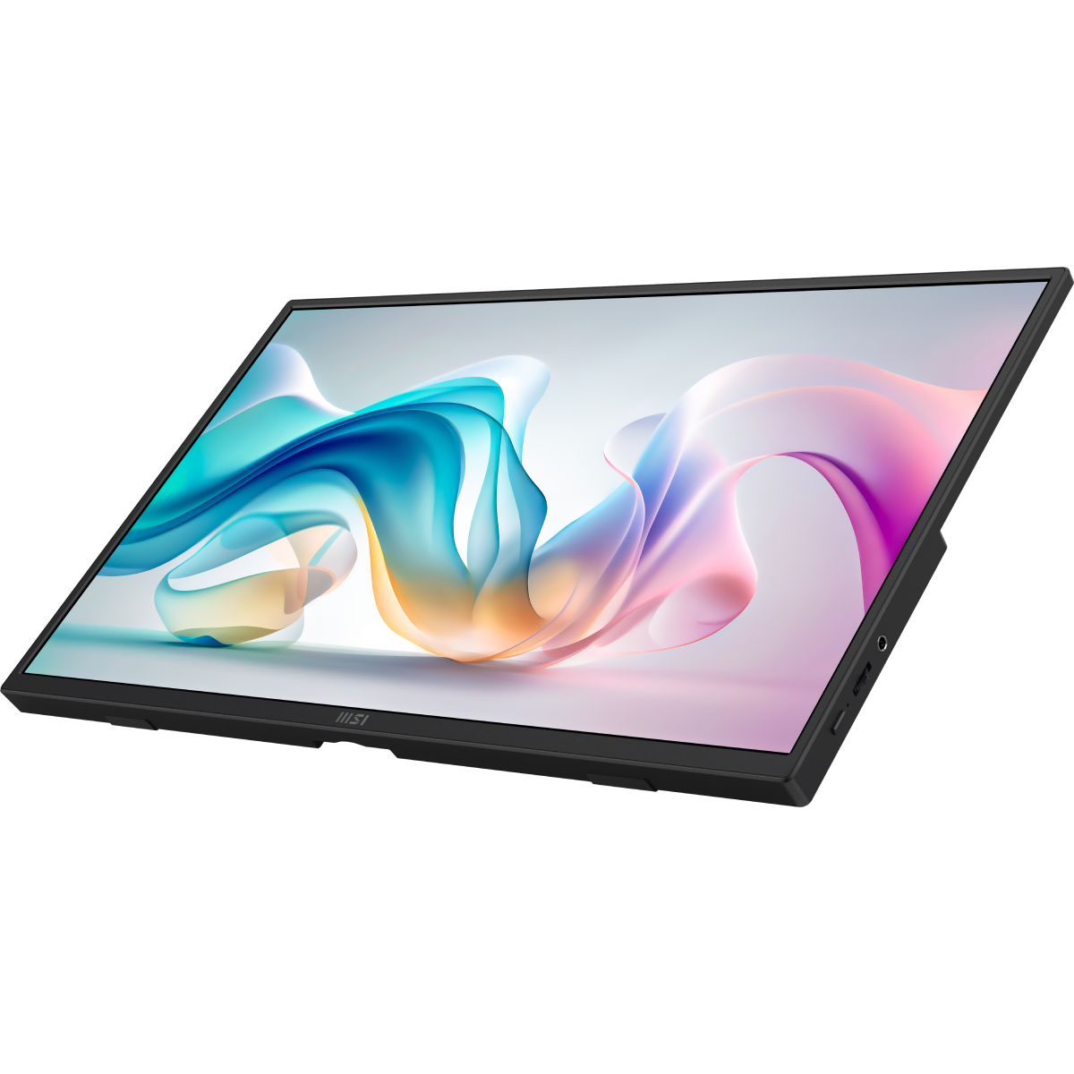 MSI PRO MP165DE E6 Tragbarer Monitor - 1920x1080 (FHD)