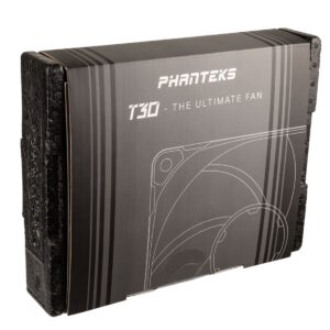 Phanteks T30-120 | Housing Fan