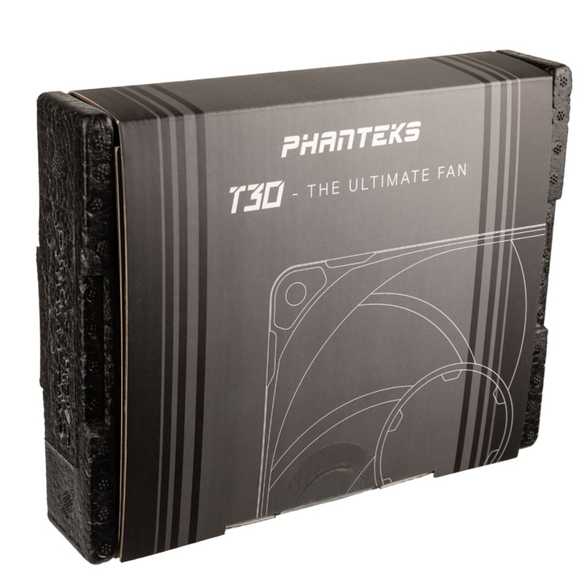 Phanteks T30-120 | Housing Fan