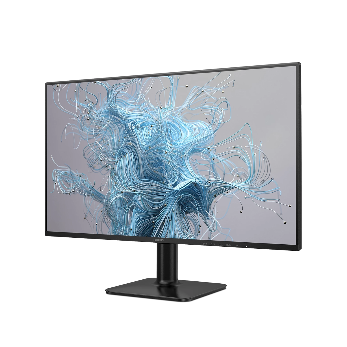 Philips 24E2N1110 24 Zoll - Office Monitor - IPS , FHD, 120 Hz, 4 ms GtG, VGA, HDMI