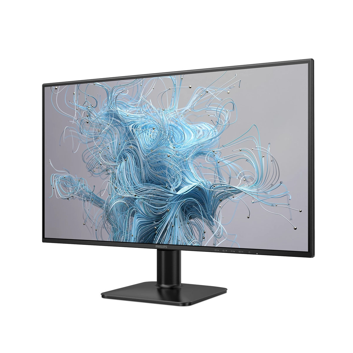 Philips 27E2N1110 27 Zoll - Office Monitor - IPS , FHD, 120 Hz, 4 ms GtG, VGA, HDMI