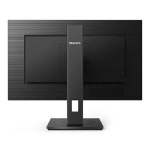 Philips 243B1 Office Monitor – Height adjustment, USB-C