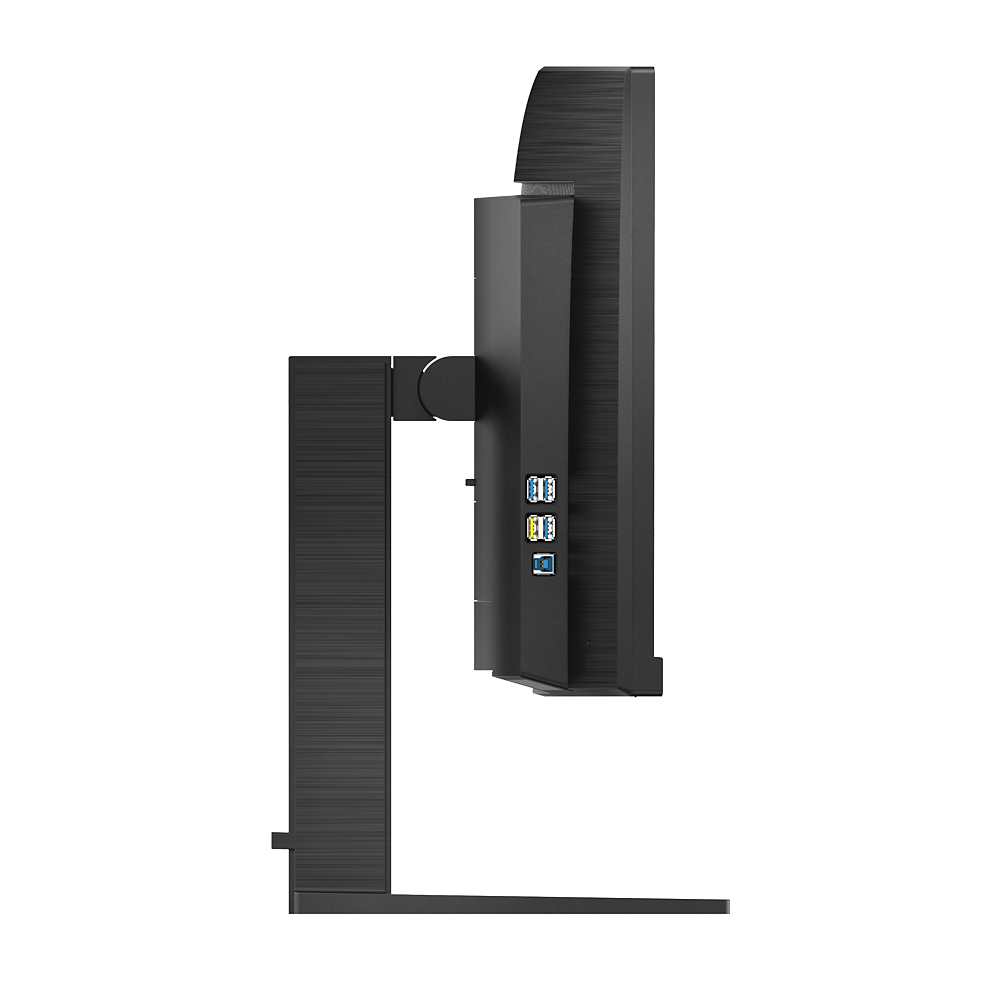 Philips 346E2CUAE Curved Office Monitor - UWQHD, USB-C