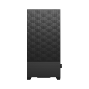 Fractal Design Pop Air Black Solid | PC-Gehäuse