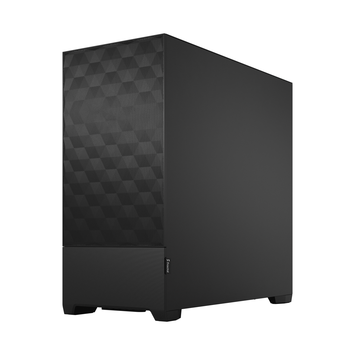 Fractal Design Pop Air Black TG | PC cases