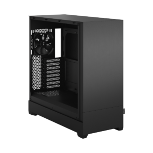 Fractal Design Pop XL Silent Black Solid | PC Case