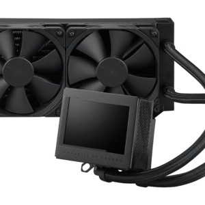 ASUS ROG RYUJIN III 240 | AiO water cooling
