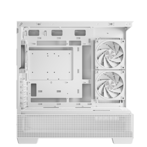 DeepCool CG380 3F WH | PC housing
