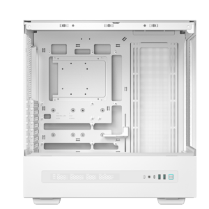 DeepCool CH690 DIGITAL White | PC-Gehäuse