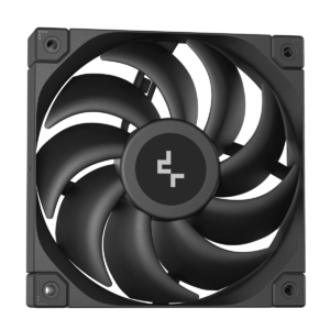 DeepCool MYSTIQUE 360 | AiO water cooling