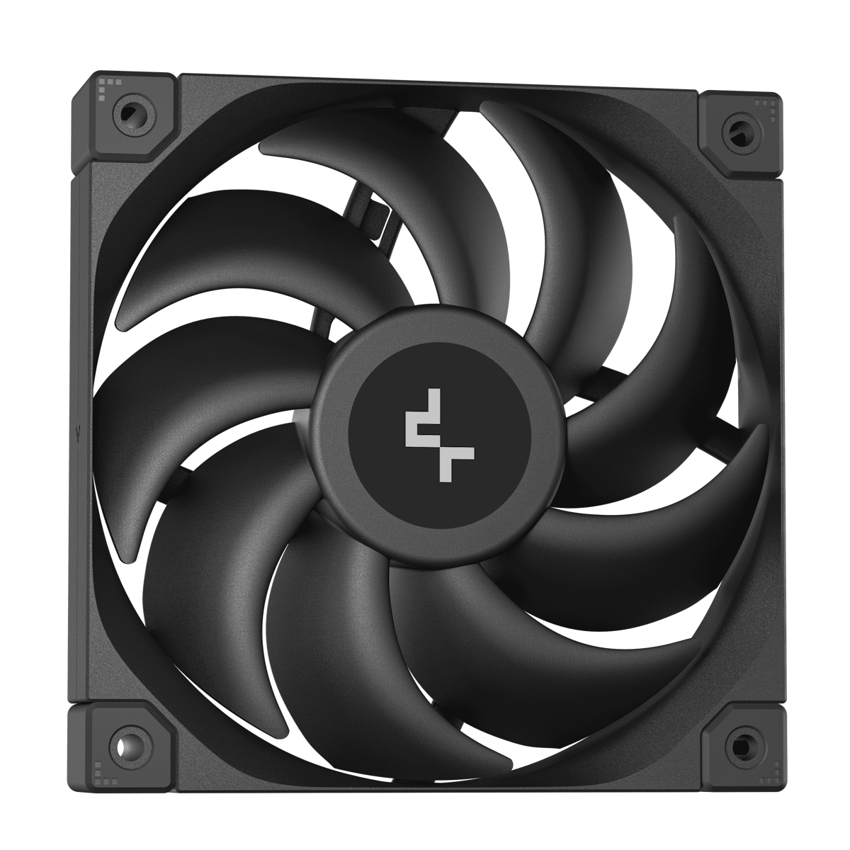 DeepCool MYSTIQUE 360 | AiO water cooling