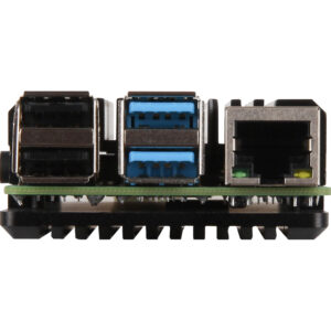 Joy-iT Armor Case “BLOCK” for Raspberry Pi 4B