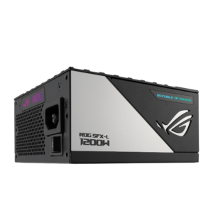 ASUS ROG Loki SFX-L 1200W Titanium | PC Power Supply