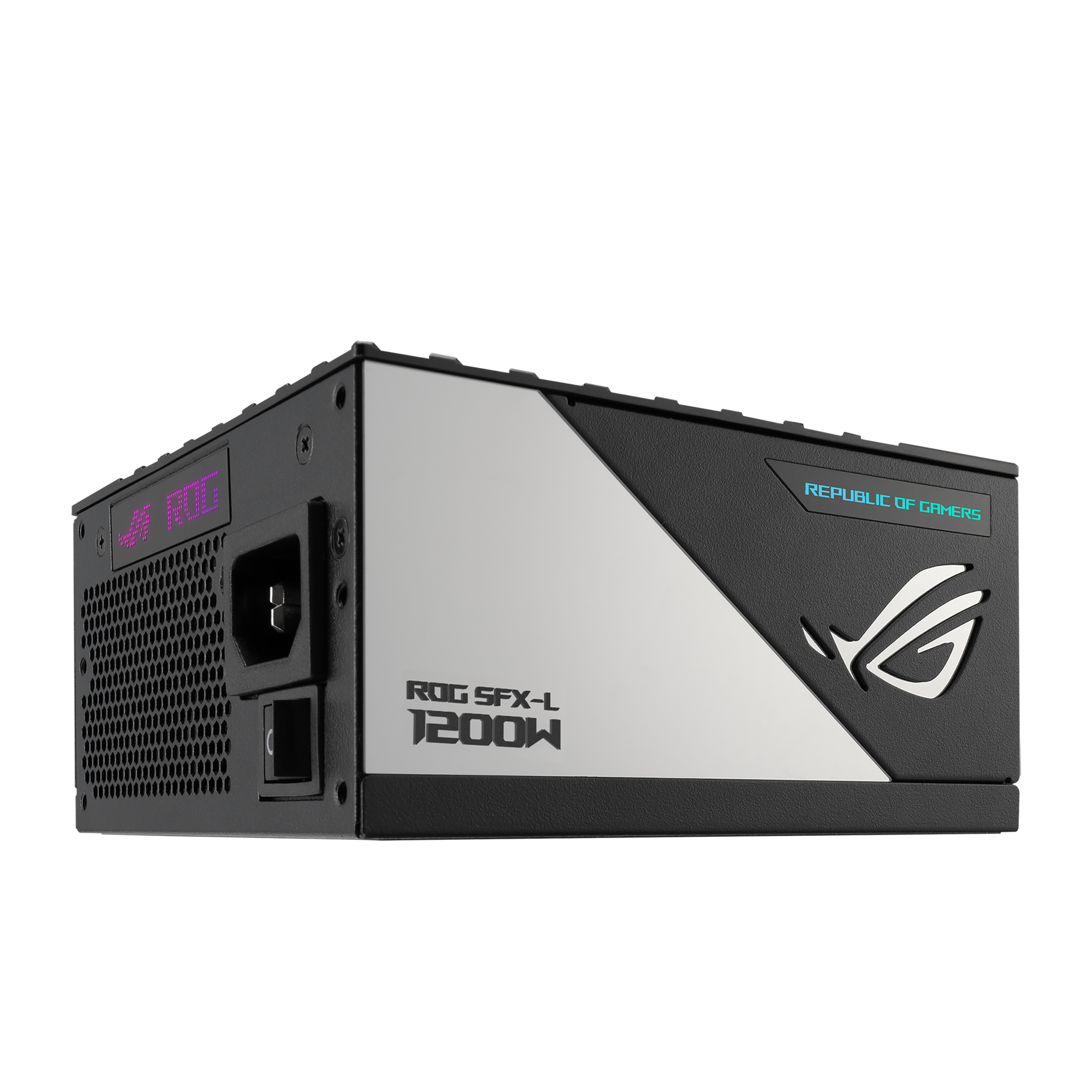ASUS ROG Loki SFX-L 1200W Titanium | PC Power Supply