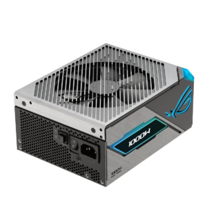 ASUS ROG THOR 1000W Platinum III | PC power supply