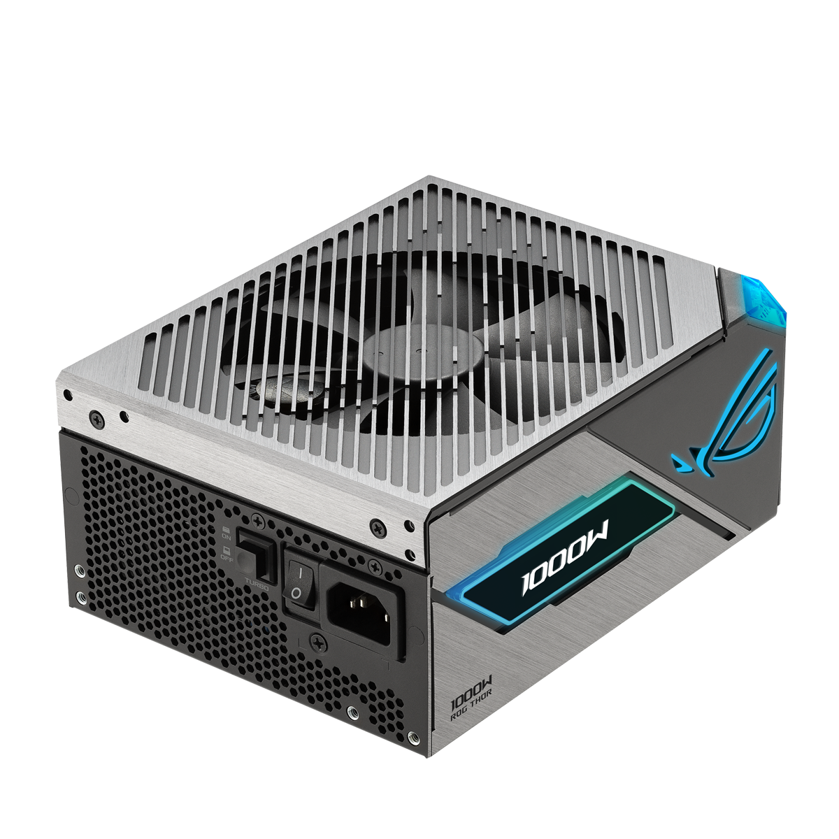 ASUS ROG THOR 1000W Platinum III | PC-Netzteil