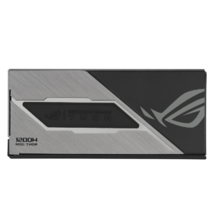 ASUS ROG THOR 1200W Platinum III | PC power supply