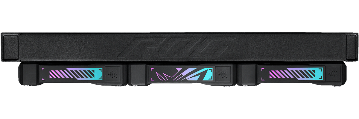 ASUS ROG RYUO IV SLC 360 ARGB | AiO water cooling