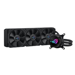 ASUS ROG Strix LC III 360 | AiO water cooling