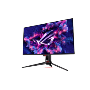 ASUS ROG Swift PG32UCDMZ 32″ Gaming Monitor – OLED, UHD, 240Hz 4K