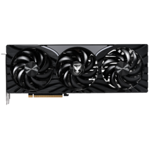 Gainward GeForce RTX 5070 Ti Phoenix-S GS – 16GB GDDR7, HDMI, 3x DP