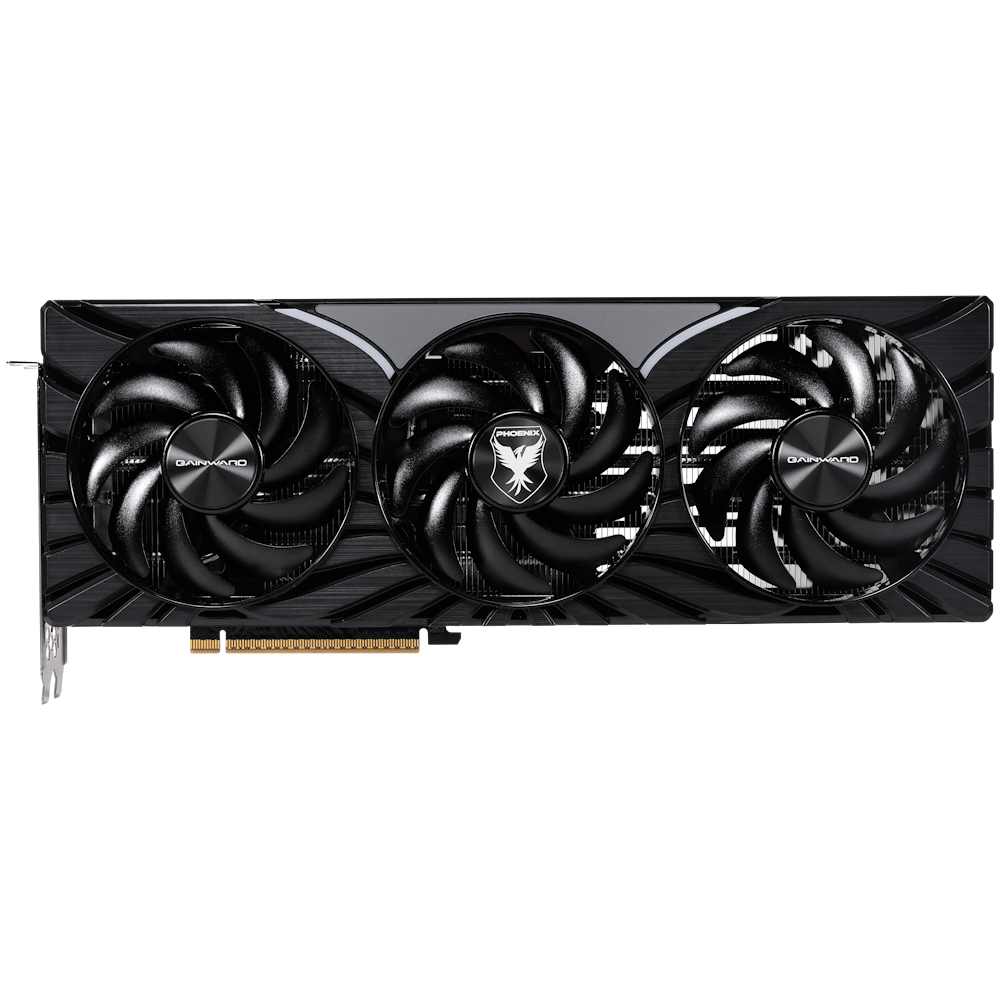 Gainward GeForce RTX 5070 Ti Phoenix-S GS - 16GB GDDR7, HDMI, 3x DP
