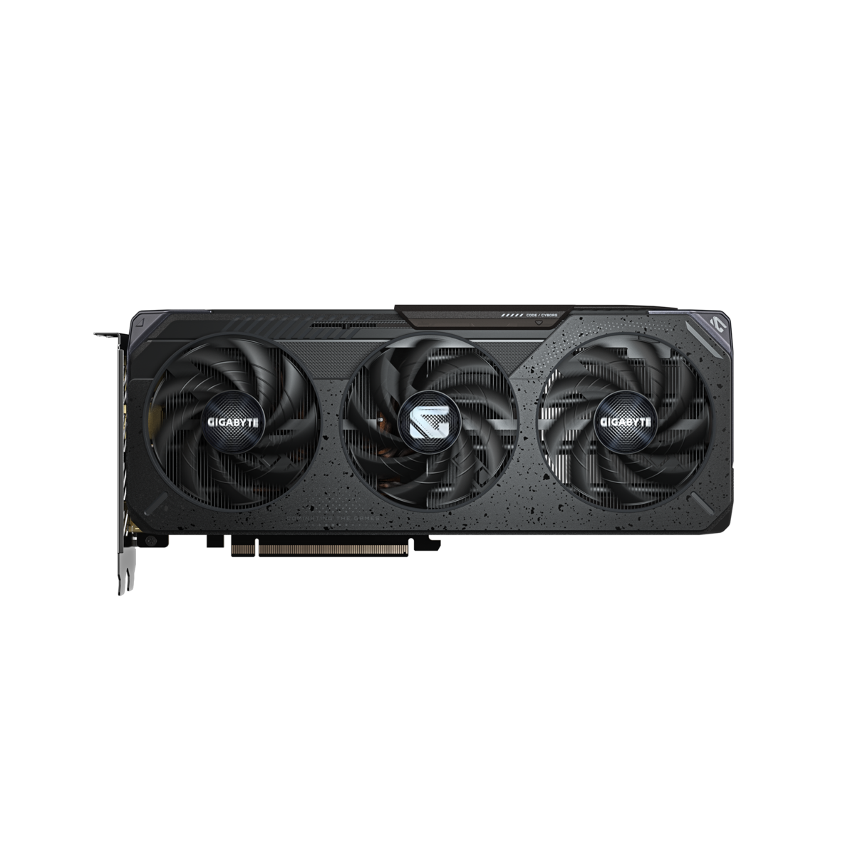GIGABYTE Radeon RX 9060 XT Gaming 16G Grafikkarte - 16GB GDDR6, HDMI, 2x DP