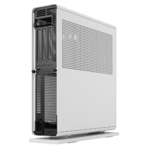 Fractal Design Ridge White | PC Case
