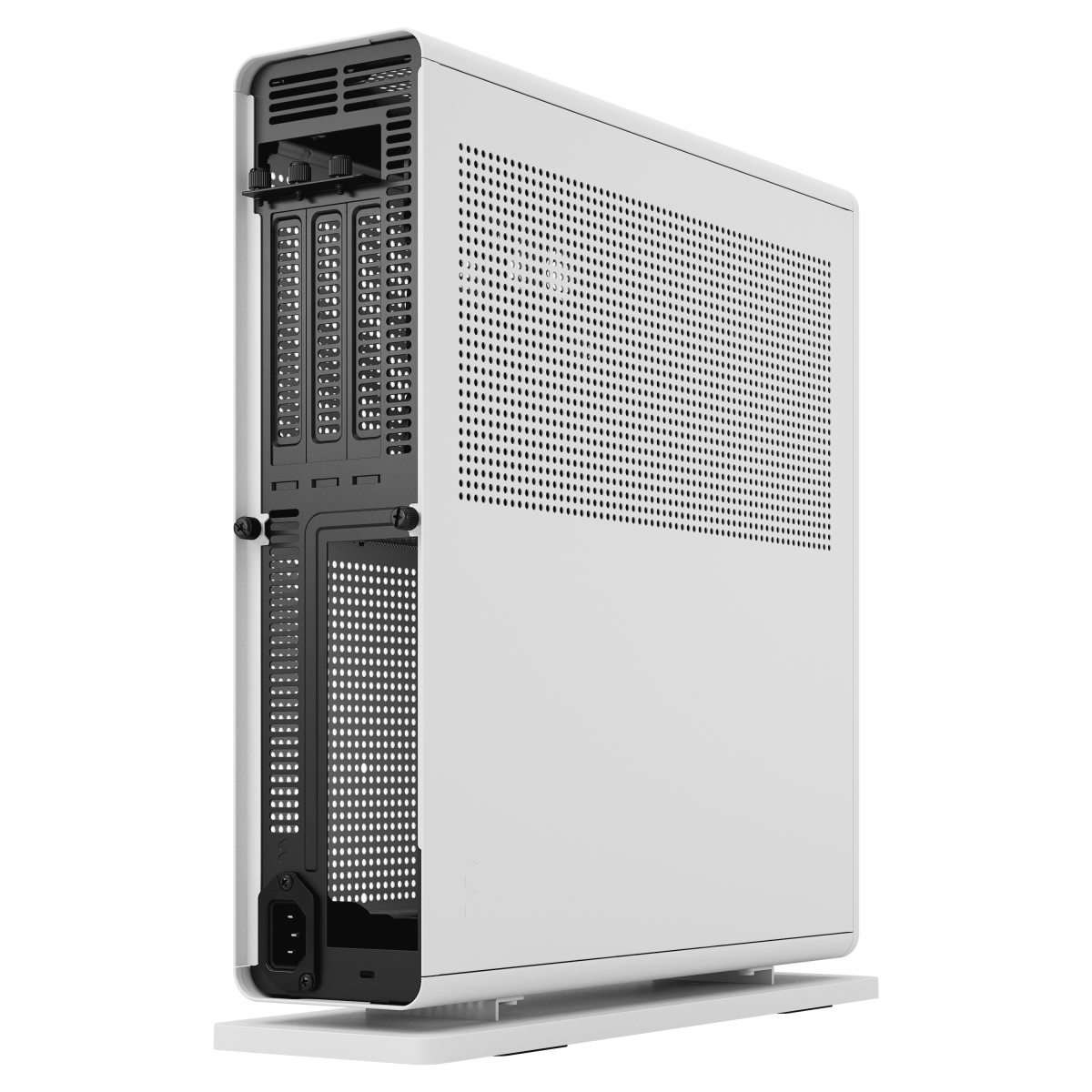 Fractal Design Ridge White | PC Case