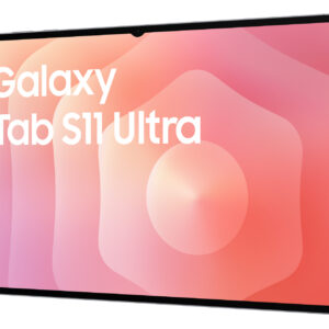 Samsung Galaxy Tab S11 Ultra Wi-Fi Grey 14.6″ WQXGA+ Display/Octa-Core/ 12 GB RAM / 512 GB memory