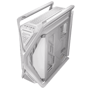 ASUS GR701 ROG HYPERION WHITE | PC housing