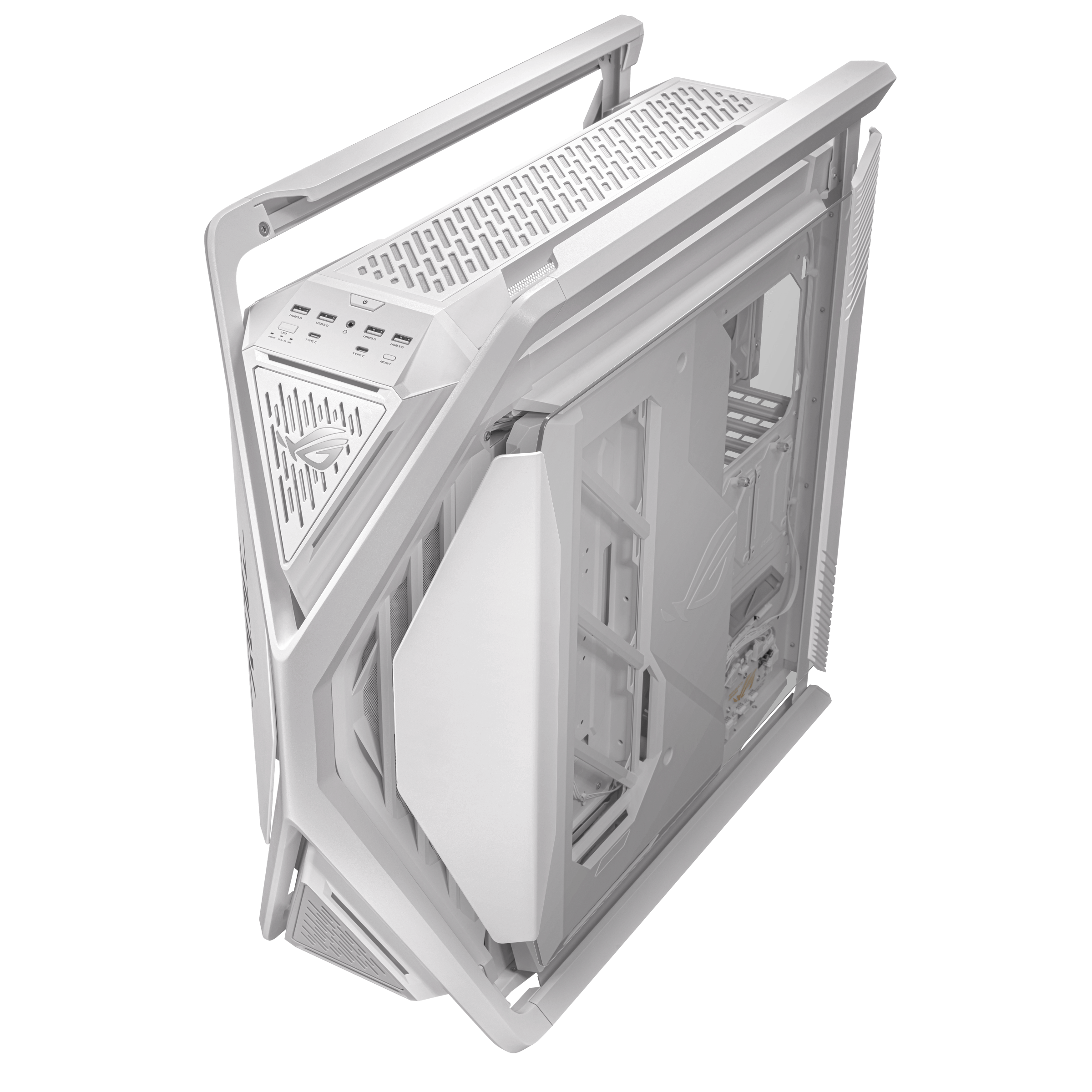 ASUS GR701 ROG HYPERION WHITE | PC housing