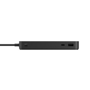 Microsoft Surface Thunderbolt 4 Dock USB4-/Thunderbolt 4-Host Verbindung
