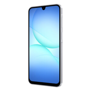 Samsung Galaxy A17 4G 128GB Grau EU 16,91cm (6,7″) Super AMOLED Display, Android 15, 50MP Triple-Kamera