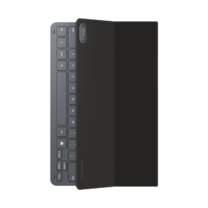 Samsung Book Cover Keyboard Slim Cover für Tab S11, Black
