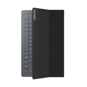 Samsung Book Cover Keyboard Slim Cover for Tab S11 Ultra, Black