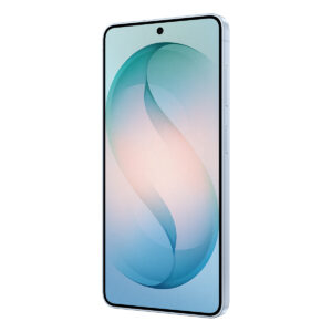 Samsung Galaxy S26 512GB Sky Blue 15,93cm (6,3″) OLED Display, Android 16, 50MP Triple-Kamera