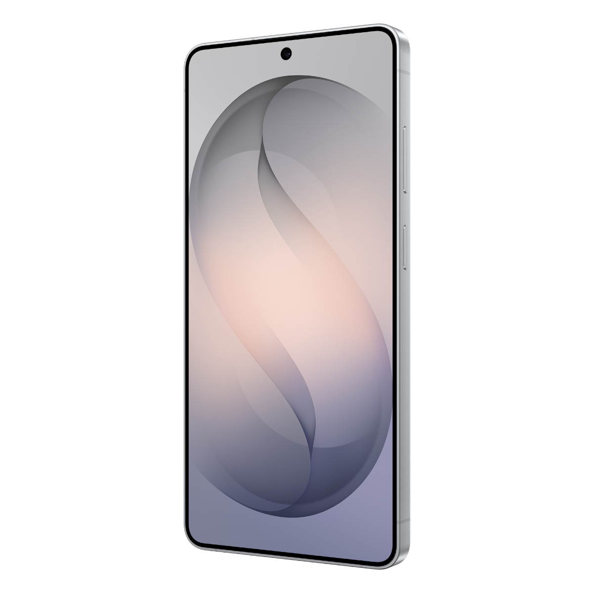 Samsung Galaxy S26 Ultra 256GB Silver Shadow 17,49cm (6,9") OLED Display, Android 16, 200MP Quad-Kamera