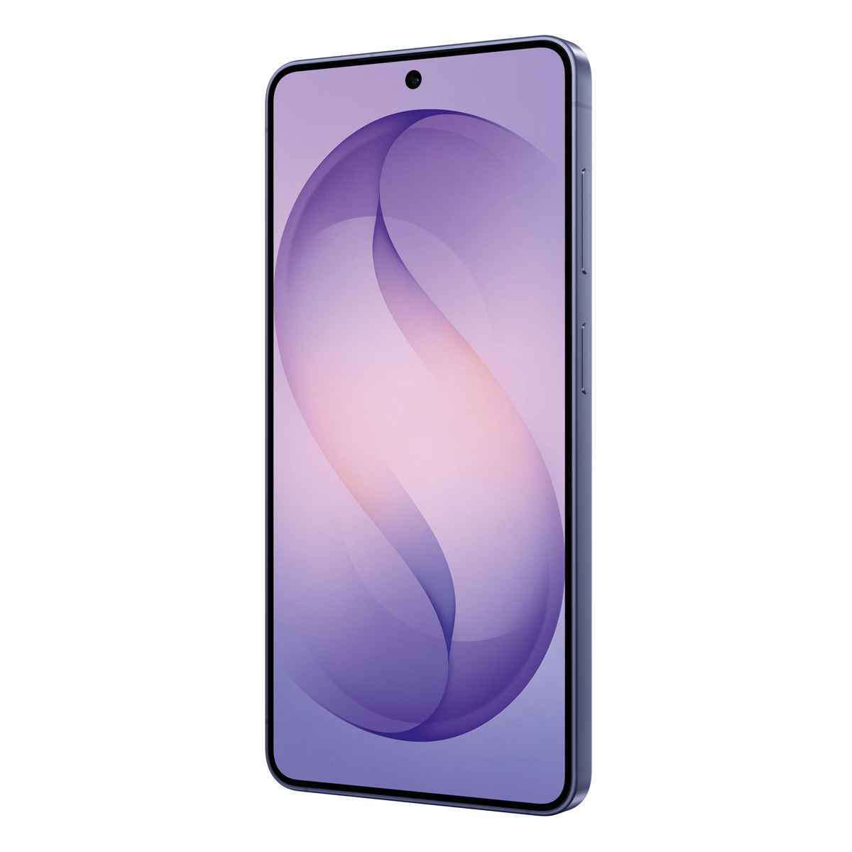Samsung Galaxy S26 256GB Cobalt Violet EU 15.93cm (6.3″) OLED Display, Android 16, 50MP Triple Camera