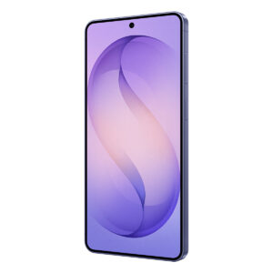 Samsung Galaxy S26+ 512GB Cobalt Violet EU 16,91cm (6,7″) OLED Display, Android 16, 50MP Triple-Kamera