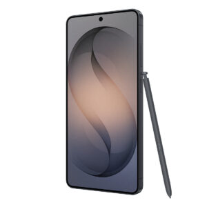 Samsung Galaxy S26 Ultra 256GB Black 17.49cm (6.9″) OLED Display, Android 16, 200MP Quad Camera