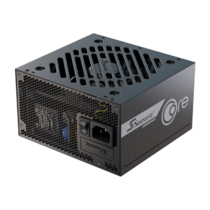 Seasonic CORE GX-650 ATX3 (2024) | PC-Netzteil
