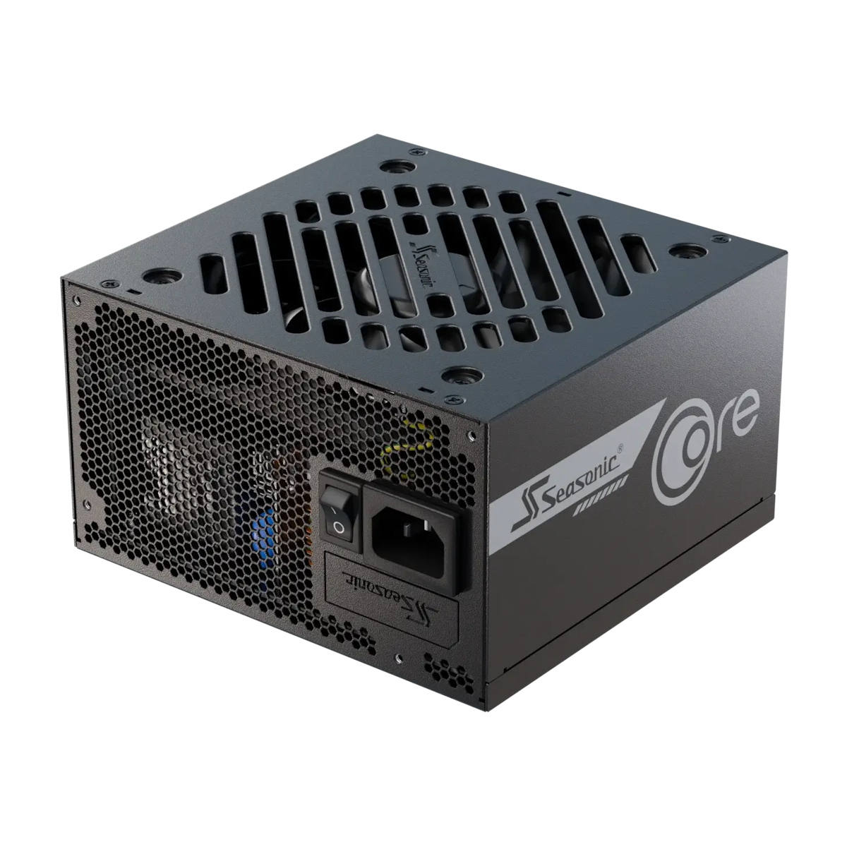 Seasonic CORE GX-750 ATX3 (2024) | PC-Netzteil