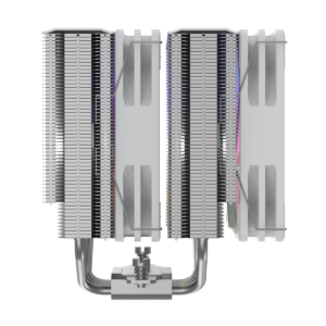 Silentware Titan RGB White | CPU Cooler