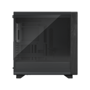 Fractal Design Summit Ambience Blackout TG | PC cases