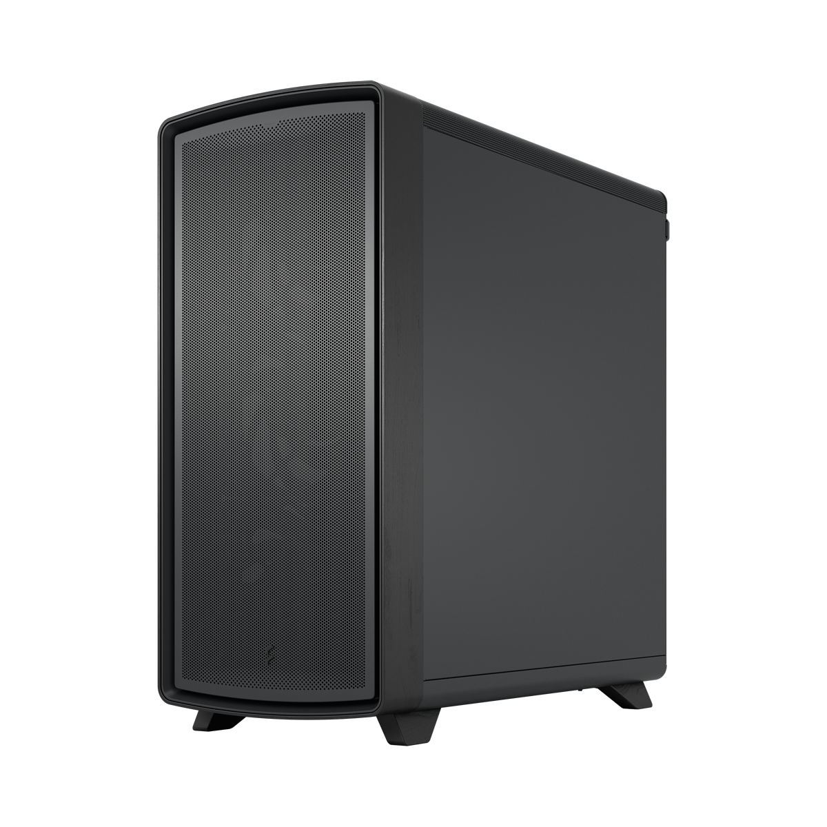 Fractal Design Summit Blackout TG | PC cases