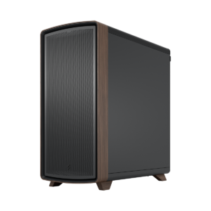 Fractal Design Summit Black Solid | PC cases