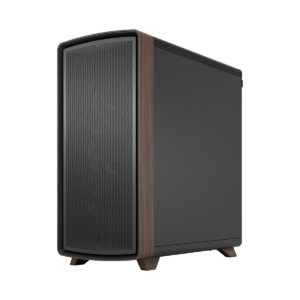 Fractal Design Summit Black TG | PC-Gehäuse