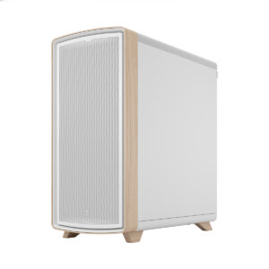 Fractal Design Summit Chalk White Solid | PC cases