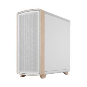 Fractal Design Summit Chalk White TG | PC cases